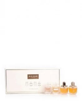 Image of Elie Saab Le Parfum Miniature Eau de Parfum Gift Set For Her 7.5ml