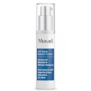 Image of Murad Advanced Blemish & Wrinkle Reducer 30ml