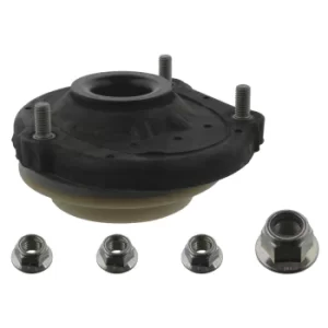 Image of Mounting Bush Repair kit 38206 by Febi Bilstein Front Axle Left