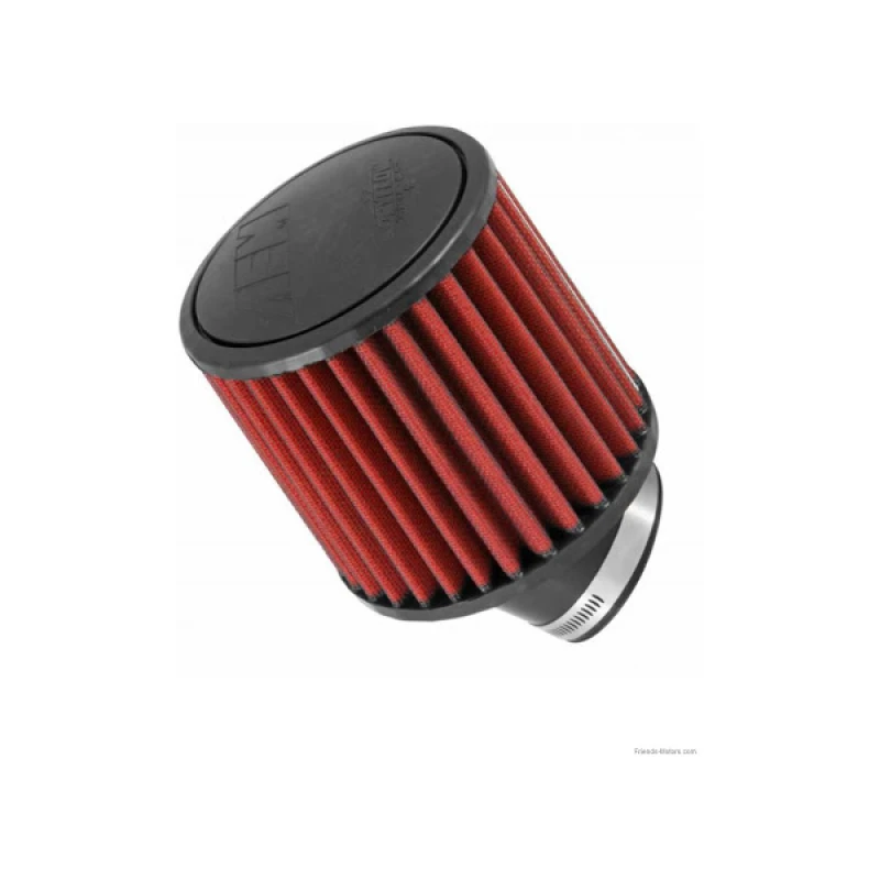 Image of K&N Universal Clamp-On Air Filter RU-3120 2-3-4"10 DEG FLG, 4"B, 2"T, 6"H 906195