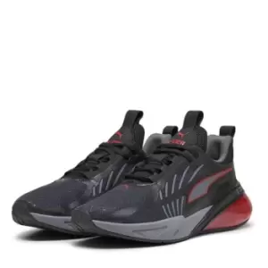 Image of Puma Action - Black