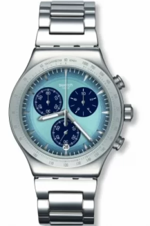 Image of Swatch Sky Icon Watch YVS459G