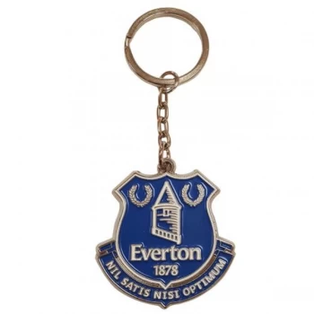 Image of Everton FC Keyring
