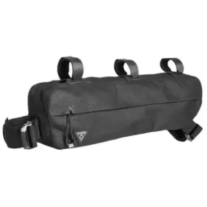 Image of Topeak Midloader 6.0L Frame Bag - Black