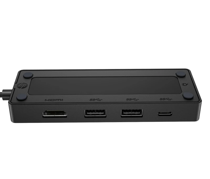 Image of HP USB-C Travel Hub G3 86S97AA
