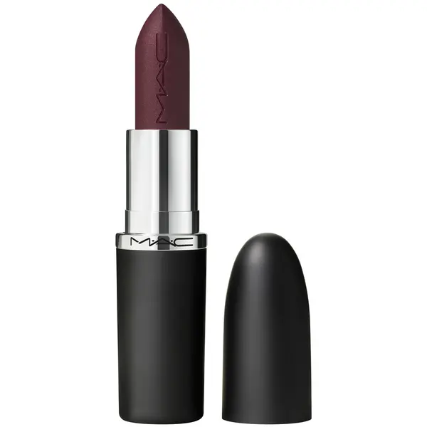 Image of MACximal Silky Matte Lipstick - Smoked Purple - 3.5g - MAC Cosmetics