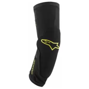 Image of PROTECTION - PARAGON PLUS KNEE PROTECTOR - AP6524191047M - Alpinestars