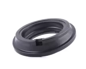 Image of SACHS Strut Bearing 801 051 Friction Bearing, suspension strut support mounting VW,AUDI,SKODA,Golf VII Schragheck (5G1, BQ1, BE1, BE2)