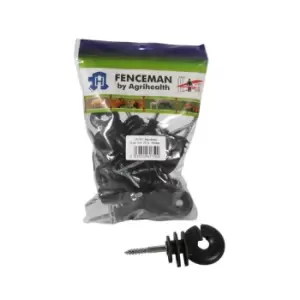 Image of Fenceman Rings 25 Pack - Multi
