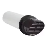 Image of Xpelair Easy-Fix Termination Kit EFT - 90427AA