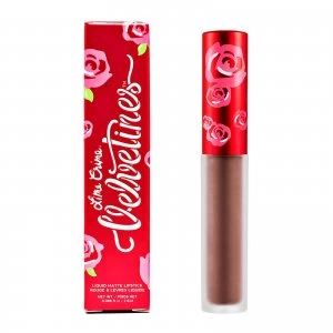 Image of Lime Crime Matte Velvetines Lipstick (Various Shades) - Cherished