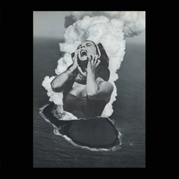 Image of Dez Williams - Against Your Will Vinyl