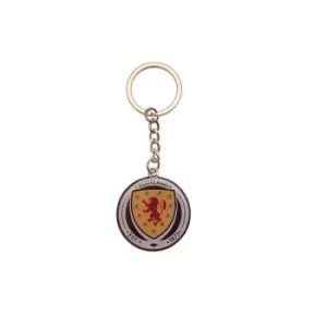 Image of Scotland Keyring