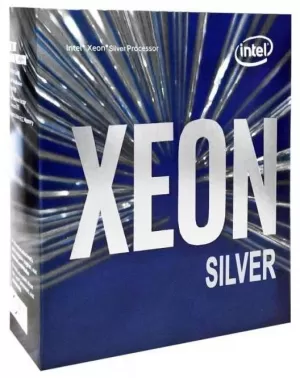 Image of Intel Xeon Silver 4214 2.2GHz CPU Processor