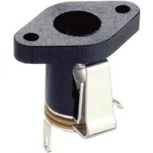 Image of Low power connector Socket vertical vertical 6.6mm 1.9 mm