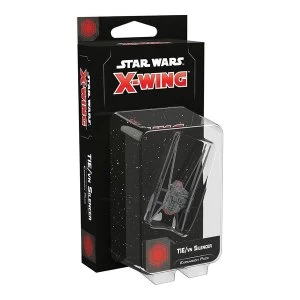 Image of Star Wars X-Wing 2nd Edition TIE/vn Silencer Expansion Pack