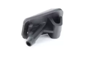 Image of TOPRAN Windscreen Washer Jet VW,AUDI,SEAT 104 439 893955985,8D0955987,893955985 Spray Nozzle,Washer Fluid Jet, windscreen 8D0955987,893955985