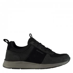 Image of Lyle and Scott Irvine Runners - True Black 572