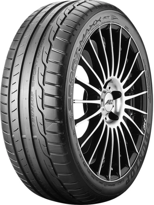Image of Dunlop Sport Maxx RT 265/30 R20 94Y passenger car Summer tyres Tyres 582944 Tyres (100001)