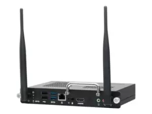 Image of Promethean OPS-M WIN - Slot-in Digital Signage Player