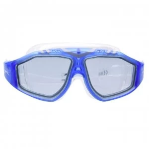 Image of Slazenger Reef Mask Junior - Blue