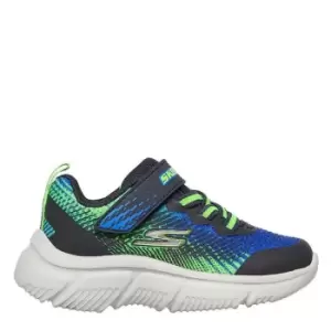 Image of Skechers NG Run 650 Trainers Infant Boys - Blue