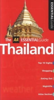 Image of Thailand by Andrew D. W Forbes and David Henley and Andrew D. W Forbes Paperback