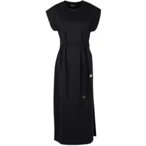 Image of Barbour International Soules Dress - Black