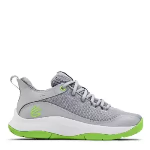 Image of Under Armour 3Z5 99 Grey