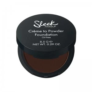 Image of Sleek MakeUP Creme To Powder C2P24 8.5g