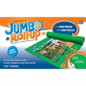 Image of Masterpieces Puzzle Accessories Puzzle Roll Up Jumbo