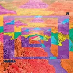 Image of JU - Summa Vinyl