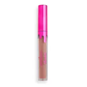 Image of Revolution I Heart Revolution Chocolate Lip Gloss - Mint Chocolate