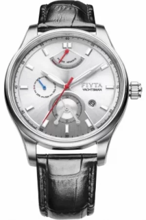 Image of Mens FIYTA Yachtsman Automatic Watch WGA867001.WWB