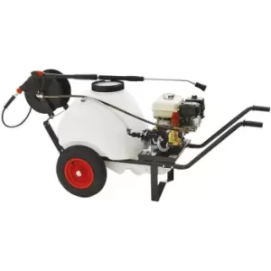 Image of SIP SIP TEMPEST PPB480/160 Petrol Pressure Washer