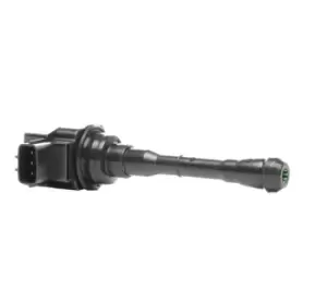 Image of RIDEX Ignition coil RENAULT,NISSAN 689C0342 224481KC0A,224481KC0A Coil pack,Ignition coil pack,Engine coil,Engine coil pack