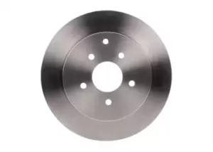 Image of Bosch Brake disc 0 986 479 606 Brake rotor,Brake discs NISSAN,INFINITI,MURANO (Z50),MURANO (Z51),Q50 Limousine,FX,M (Y51),Q70 (Y51),Q60 Coupe