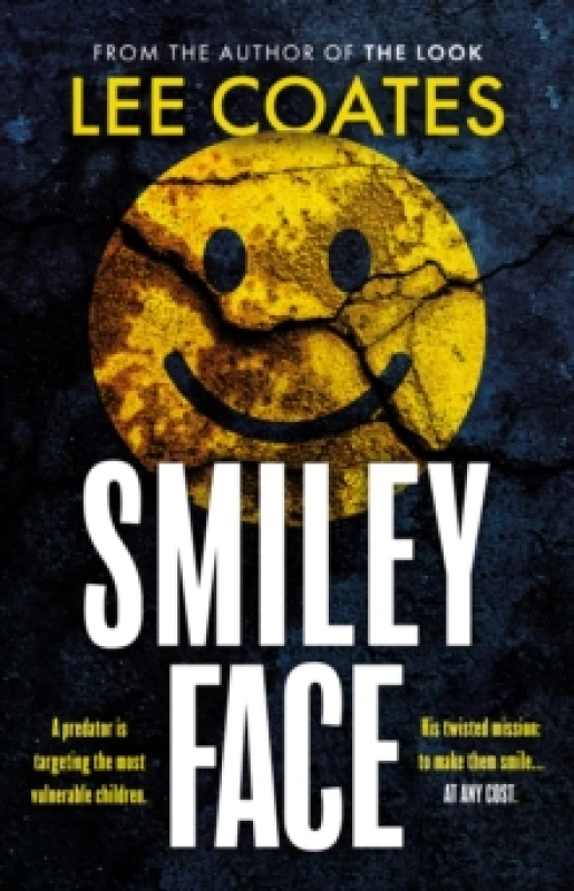 Image of Smileyface Paperback / softback