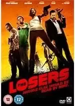 Image of The Losers (2010)