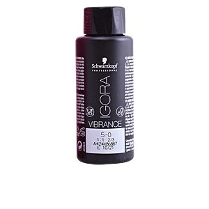 Image of IGORA VIBRANCE 5-0 60ml