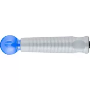 Image of PFERD 12299005 Needle file holder NFH 211-3 K Length 100 mm