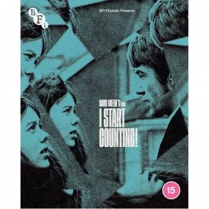 Image of I Start Counting (Flipside #42)