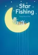 Image of star fishing