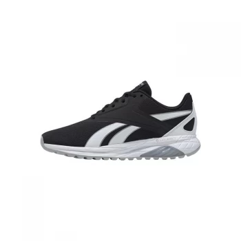 Image of Reebok Liquifect 90 Shoes Womens - Core Black / Cloud White / Col