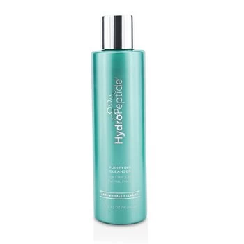 Image of HydroPeptidePurifying Cleanser: Pure, Clear & Clean 200ml/6.76oz