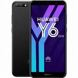 Image of Huawei Y6 2018 16GB