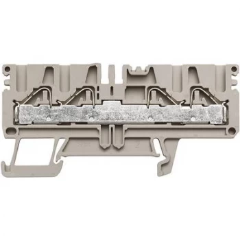 Image of NA PDU 2.544AN 1896130000 Beige Weidmueller 1 pc