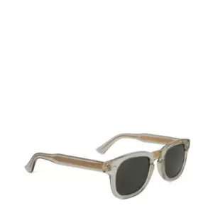 Image of Gucci Gucci's GG0182S-006 32 - Brown