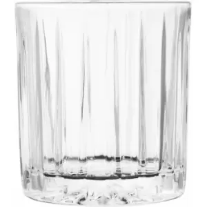 Image of Set of four Beaufort Crystal Large Tumblers - Premier Housewares