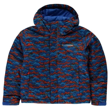 Image of Columbia Buga Set - Blue